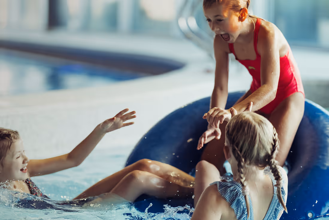 Aquarama Spa in Kristiansand