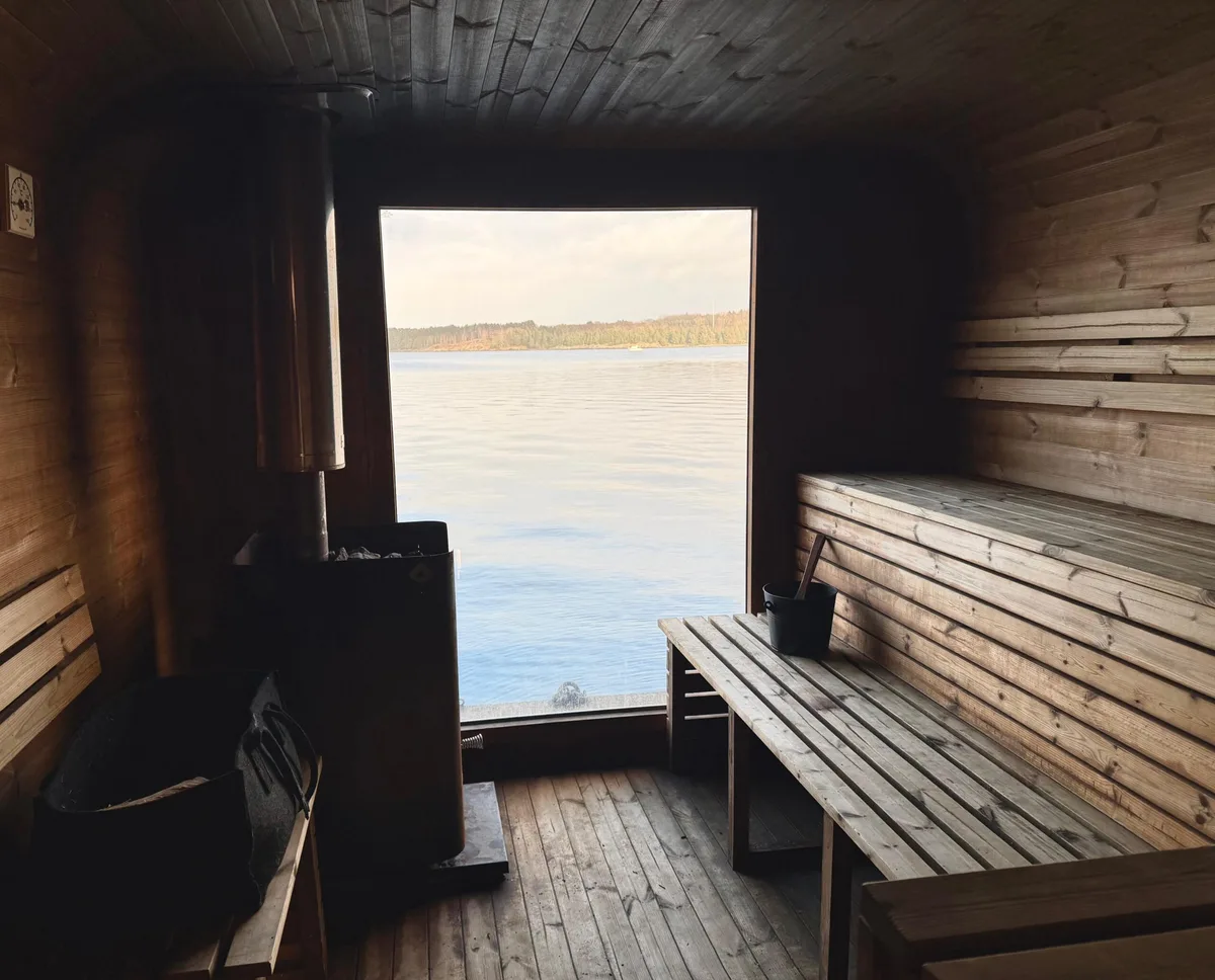 BookSauna Mons in Stavanger