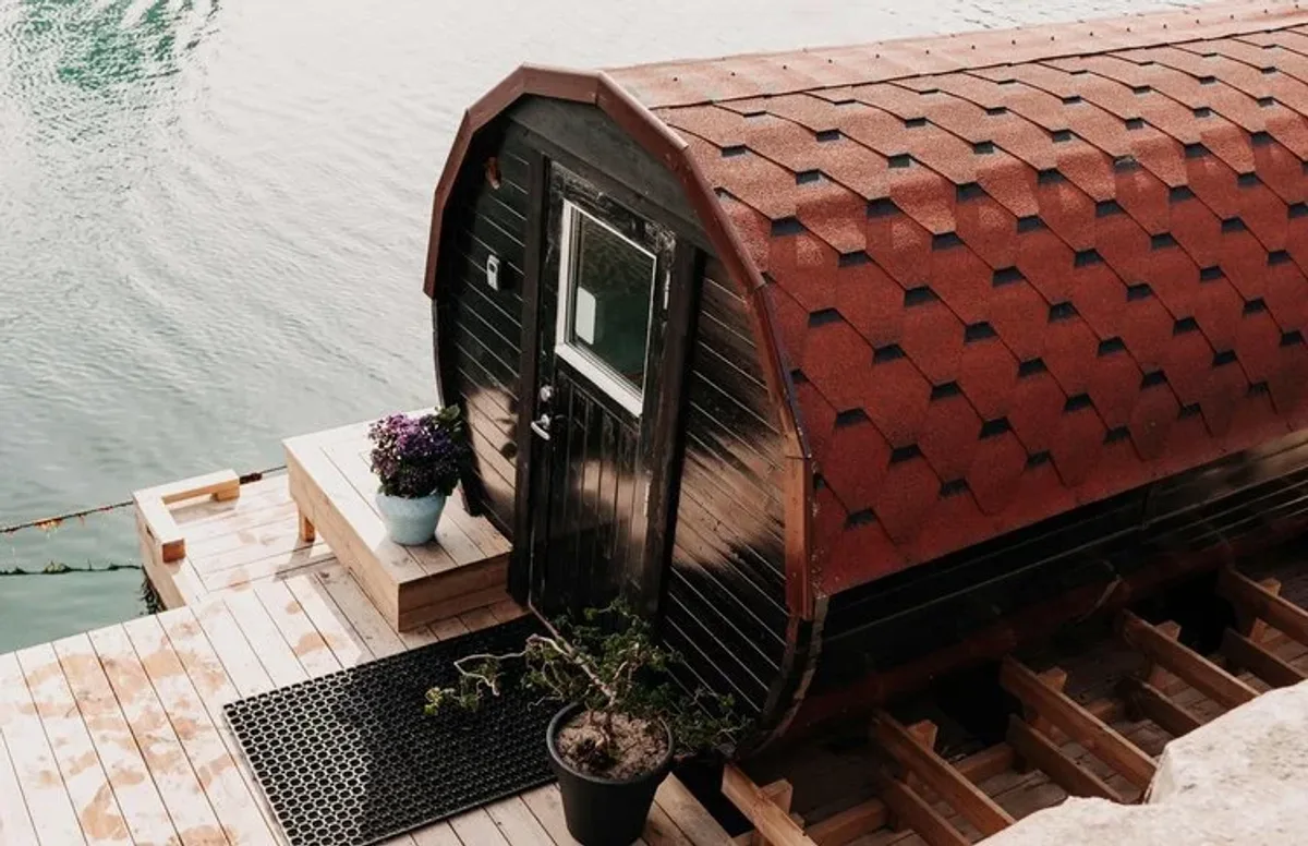 Damp Taina in Stavanger