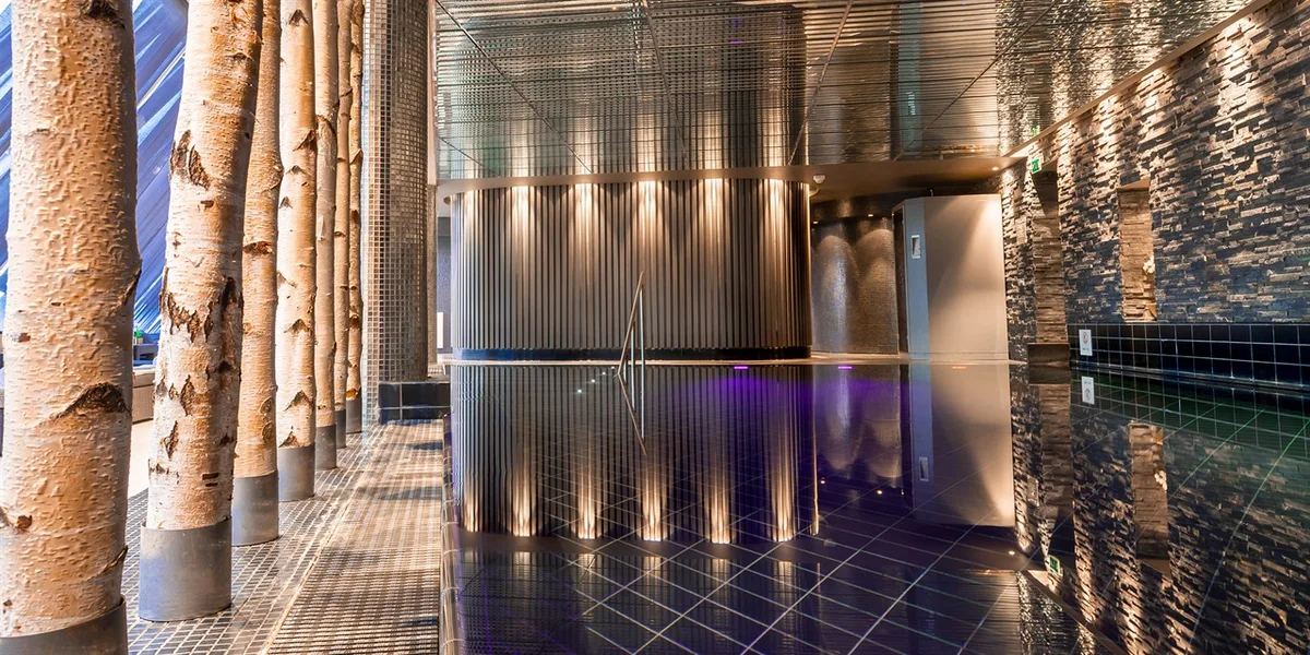 Grand Hotel Oslo in Oslo