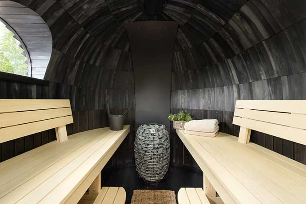 Gudbrandsgard Hotell in Fåvang