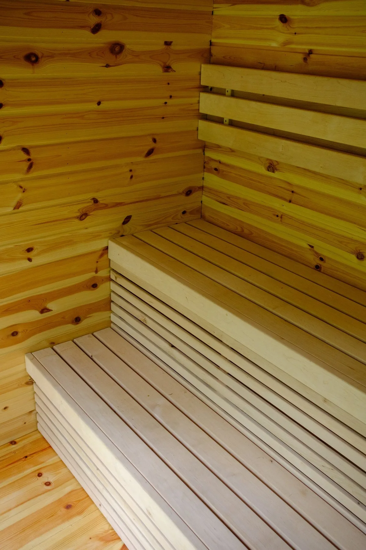 Jostedal Sauna in Jostedal