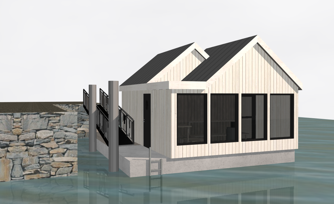 Kristiansund Sauna in Kristiansund