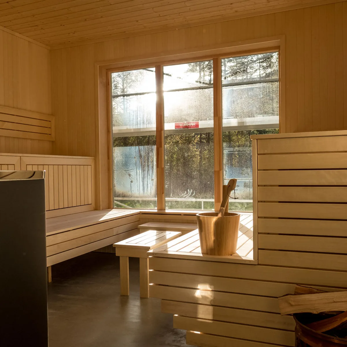 Meretes Garden in Valldal