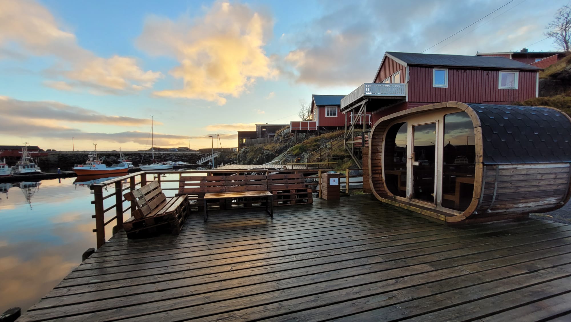 Radisson Blu Hotel Tromsø in Tromsø