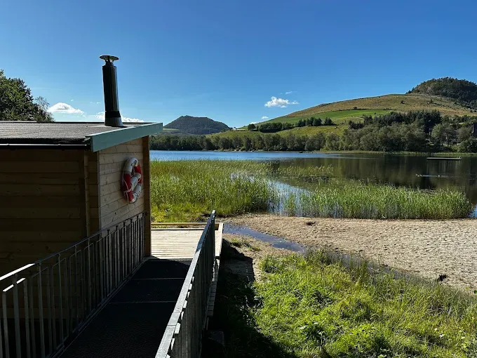 Sauna Med Sjarm in Sandnes