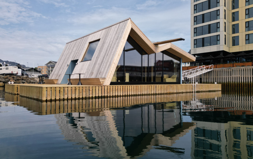 Scandic Bodø in Bodø