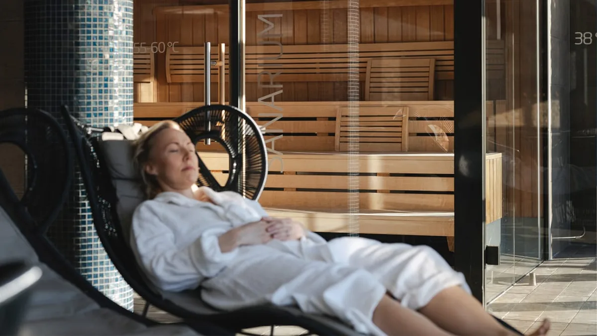 Skistar Lodge Trysil in Trysil